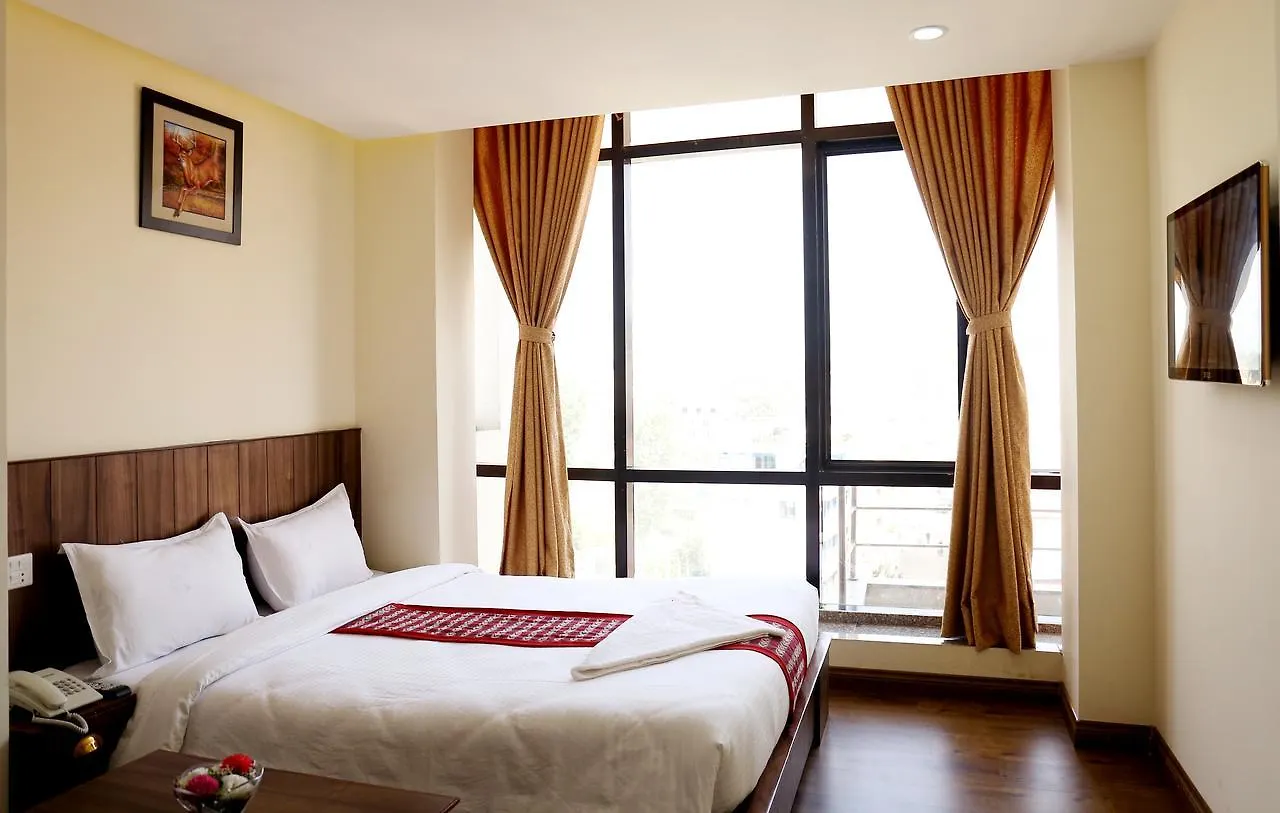 Hotel Kathmandu Inn