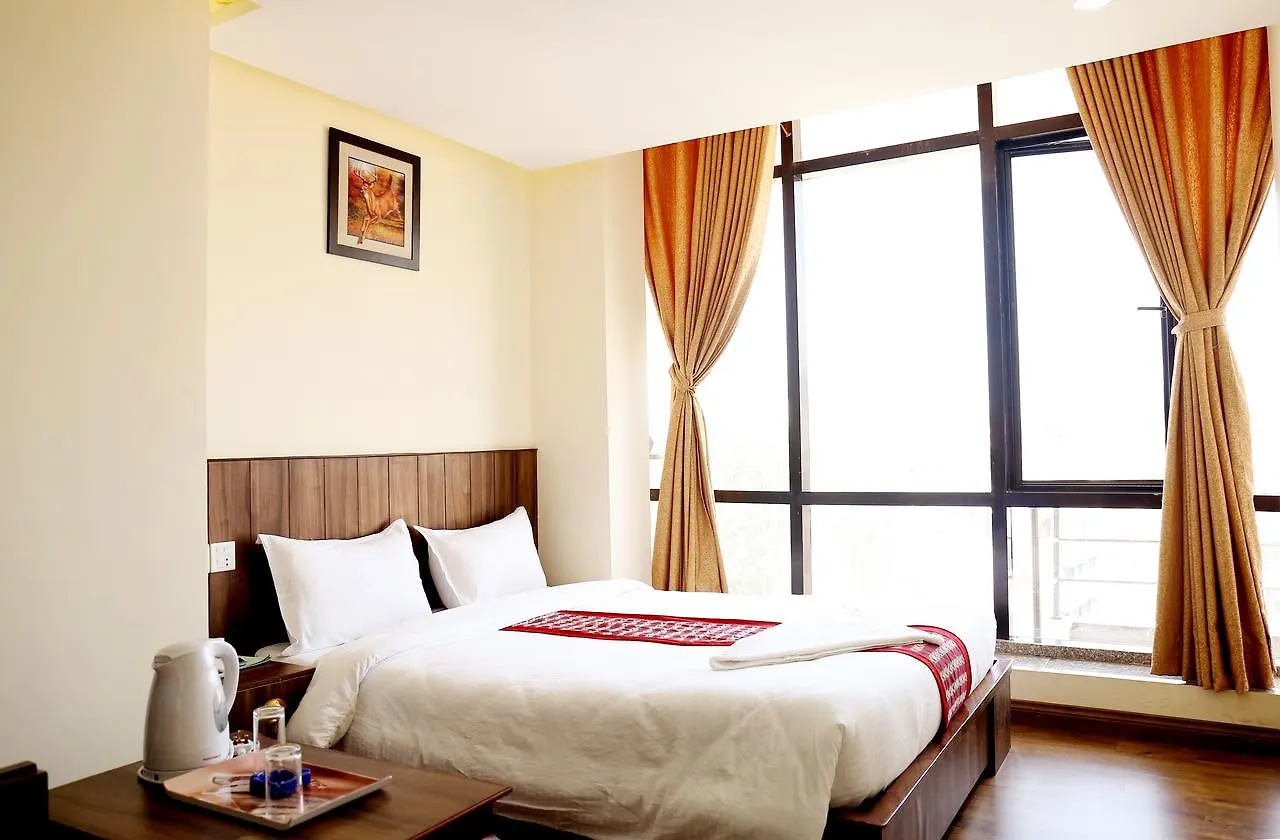 Hotel Kathmandu Inn