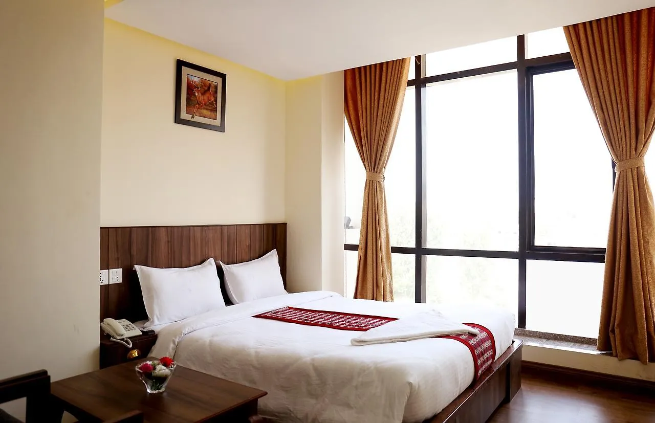 Hotel Kathmandu Inn