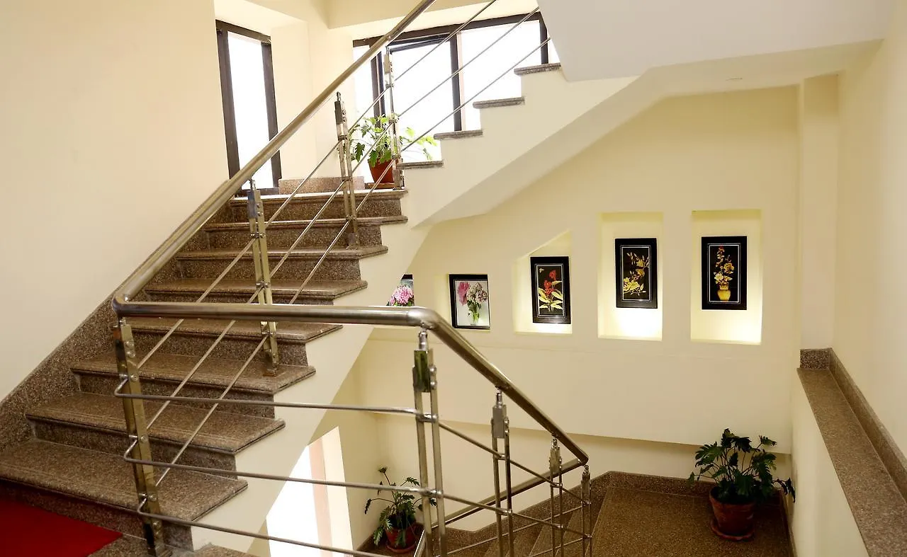 Hotel Kathmandu Inn