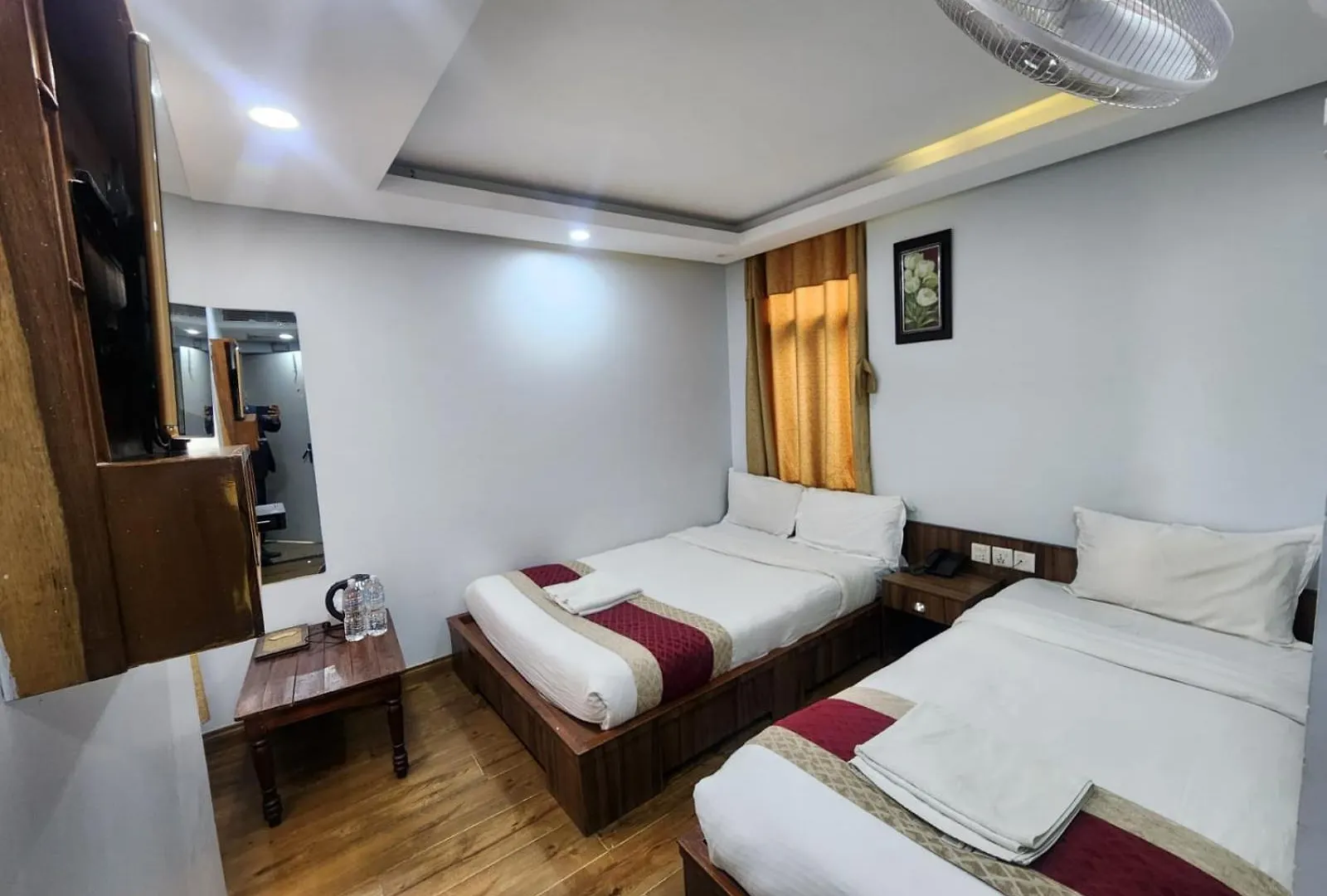 Hotel Kathmandu Inn Nepal