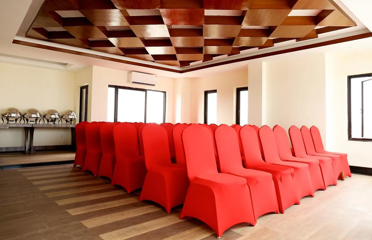 Hotel Kathmandu Inn