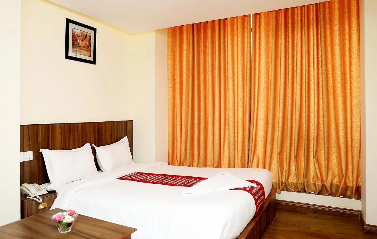 Hotel Kathmandu Inn