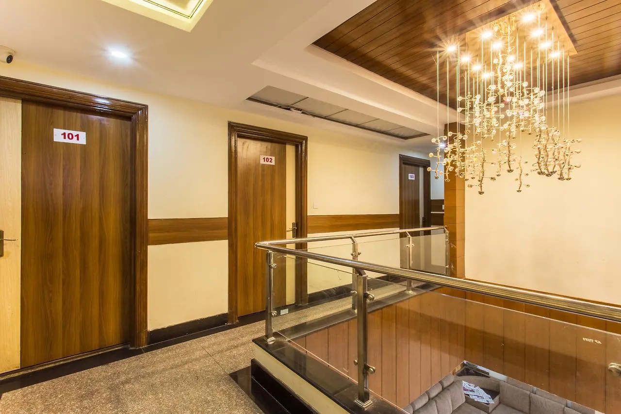 Hotel Kathmandu Inn